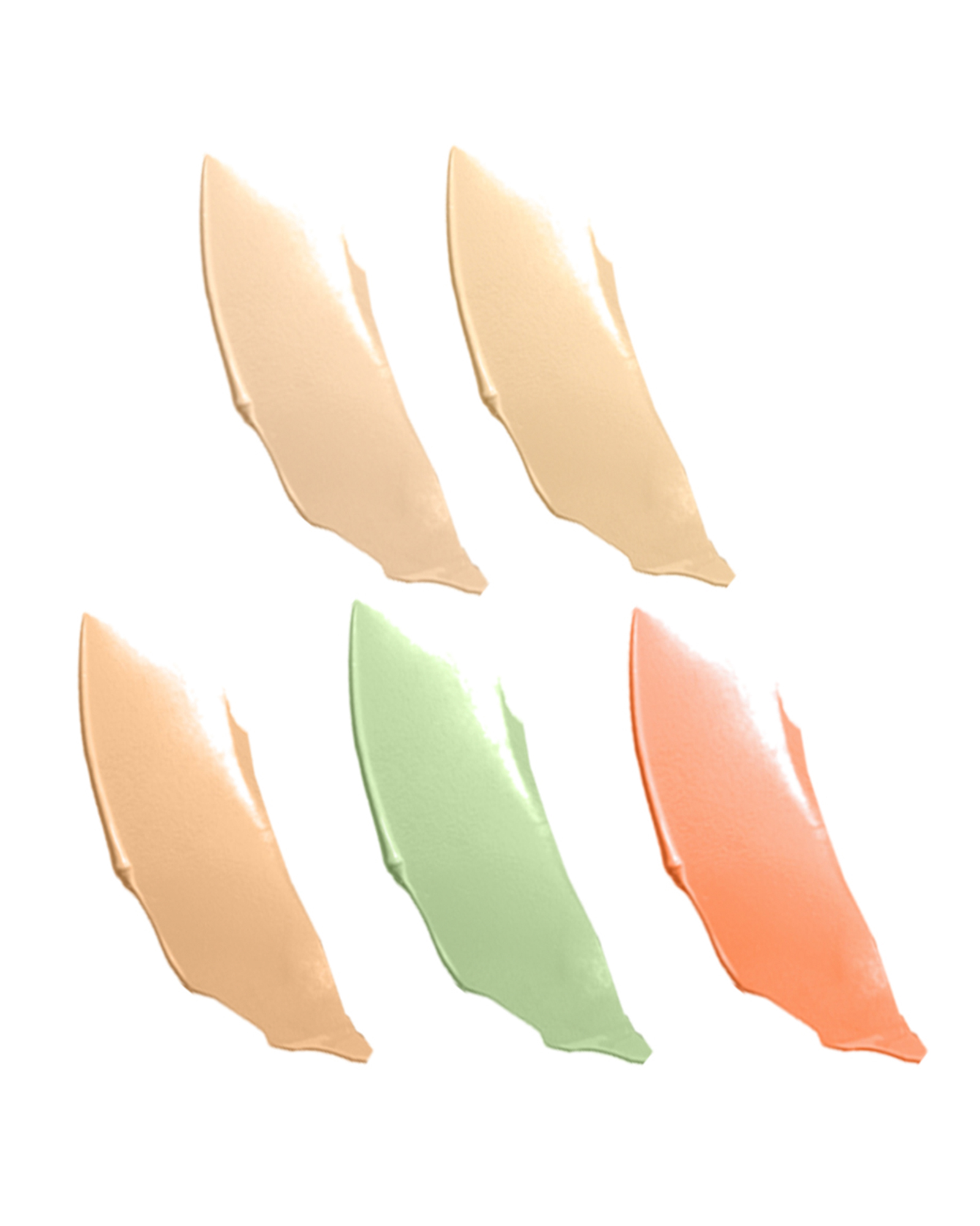 Color Correction Concealer Cream HC